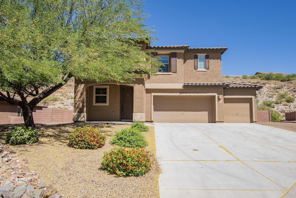 39081 S Running Roses Lane - Photo 0