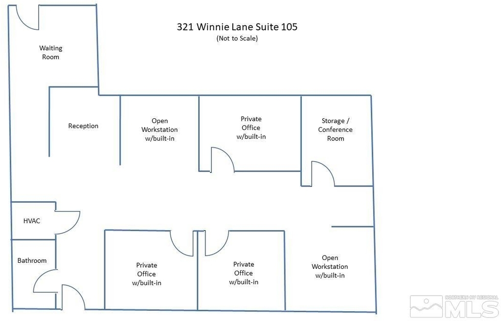 321 W Winnie Lane - Photo 24