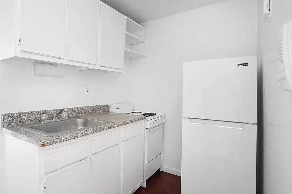 236 East 3rd Street - Photo 1