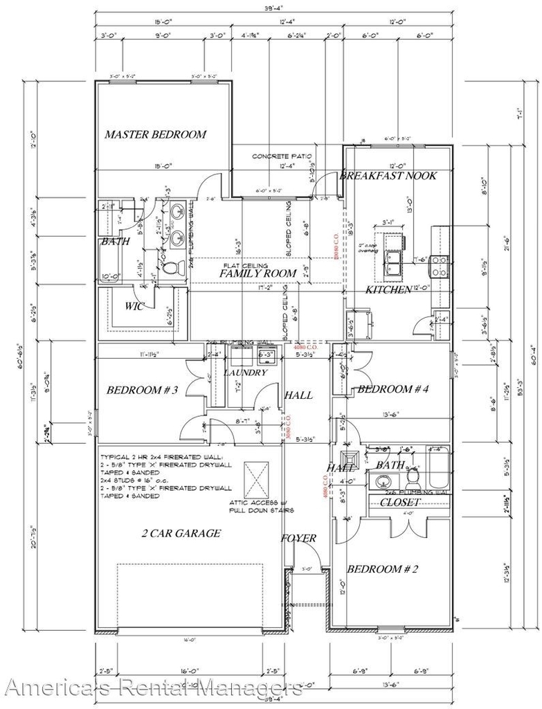 201 Buckhorn Circle - Photo 3