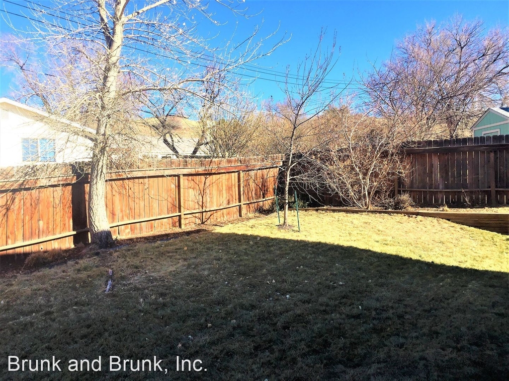 1734 W Yampa Street - Photo 35