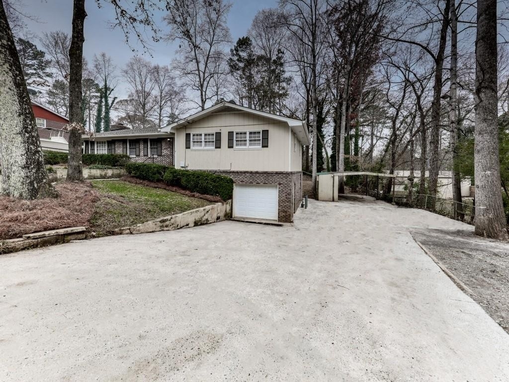 5781 Woodland Drive - Photo 26