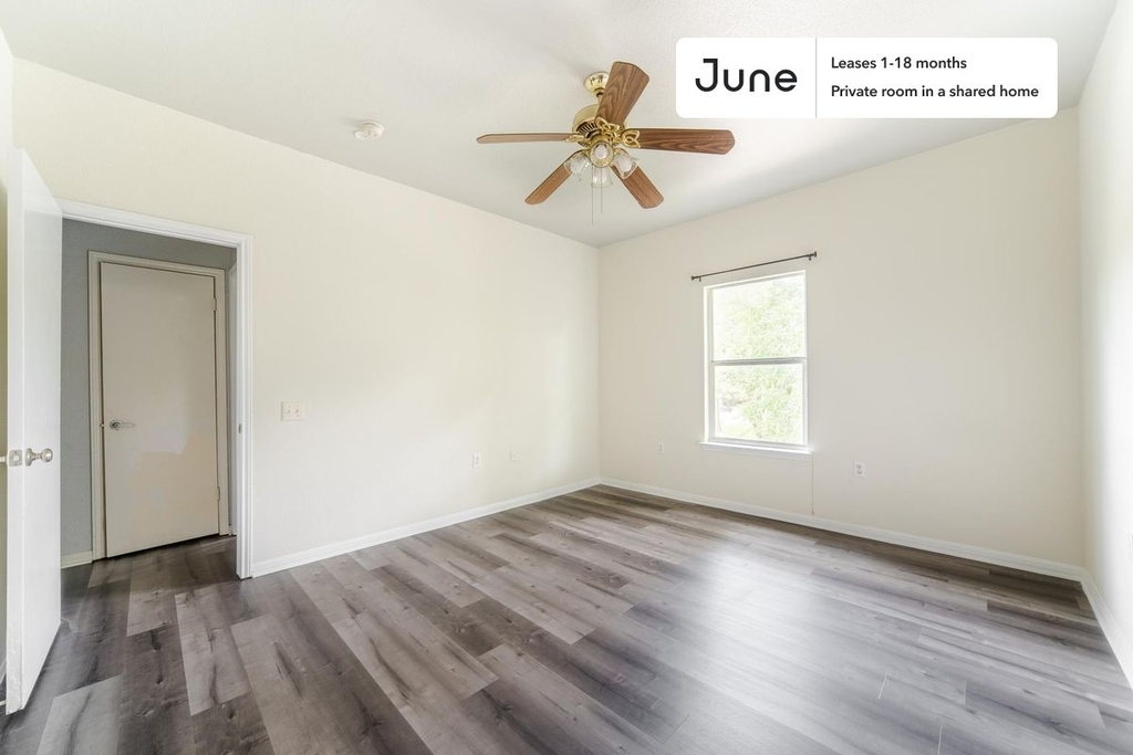 5503 Prock Lane - Photo 1