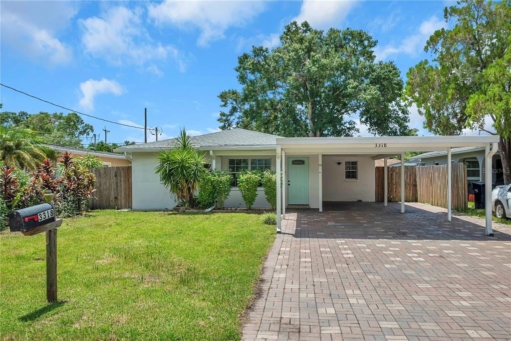 3318 W Abdella Street - Photo 1