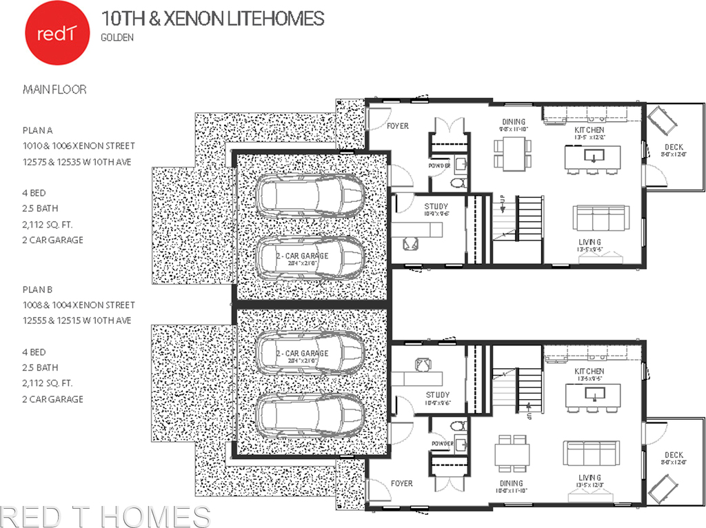 1006 Xenon - Photo 17