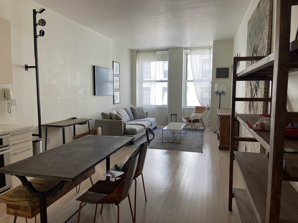 60 West 20th Street - Photo 16