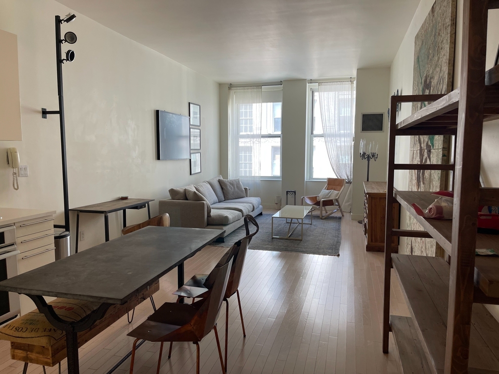 60 West 20th Street - Photo 6