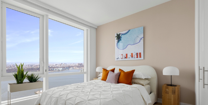 2 BED IN HUDSON YARDS**** - Photo 8
