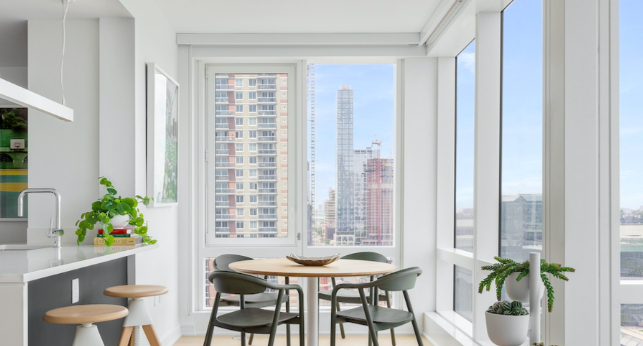 2 BED IN HUDSON YARDS**** - Photo 0