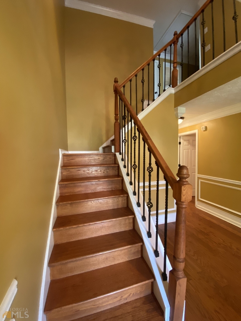 705 Morgans Ridge Drive - Photo 19