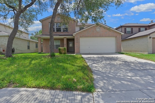 12630 Gardenia Pass - Photo 1