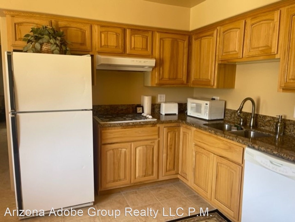 1193 E. Rio Mesa Trail (lower Guest/in-law Suite) - Photo 4