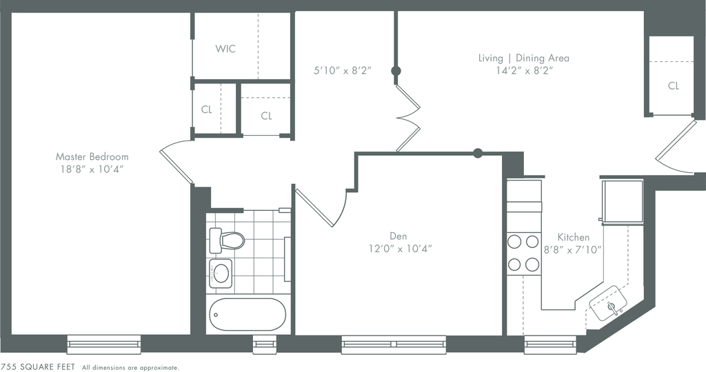 319 Avenue C - Photo 12