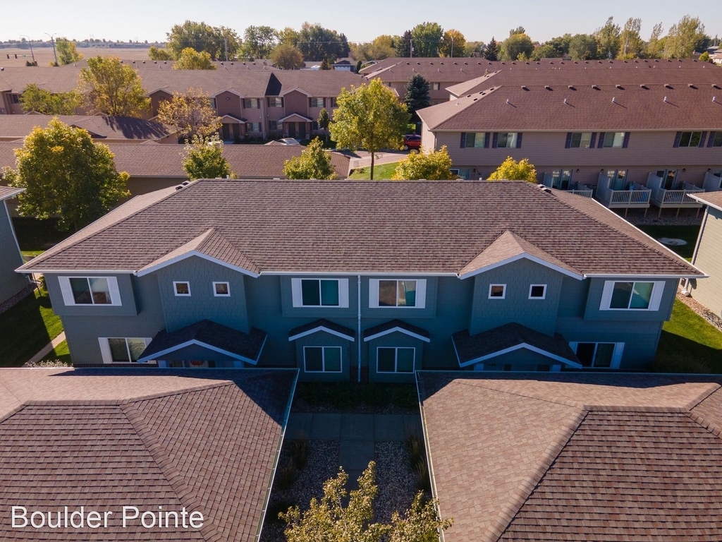 Boulder Pointe Town Homes 7601 W. Snapdragon Street - Photo 11