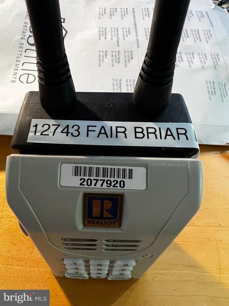 12743 Fair Briar Ln #12743 - Photo 3