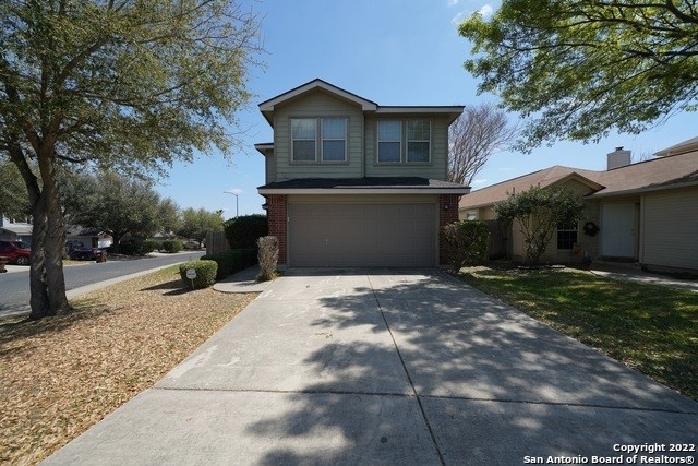 4032 Nettle Brook - Photo 0