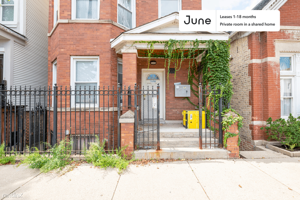 2442 North Ashland Avenue, Chicago, Il, 60614 - Photo 24