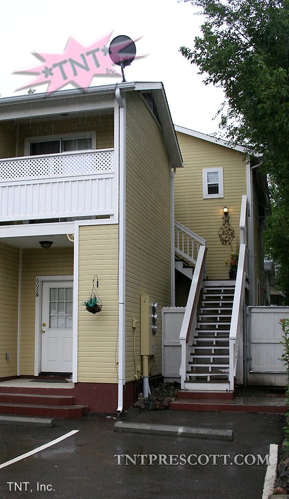 608 E Goodwin St. - Photo 1