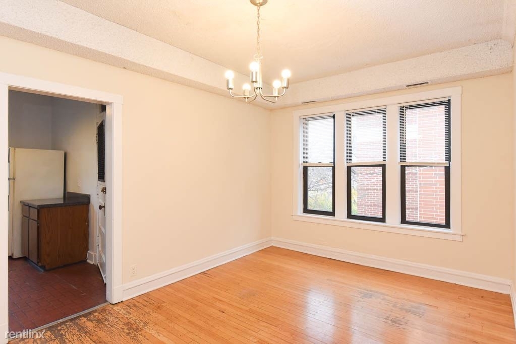 3521 N. Racine, Unit 3n - Photo 4