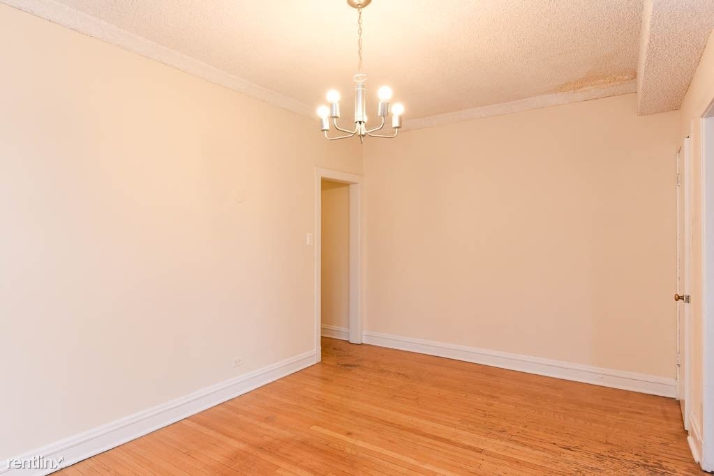 3521 N. Racine, Unit 3n - Photo 6