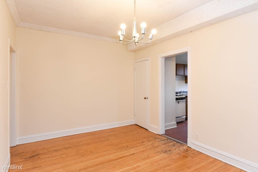 3521 N. Racine, Unit 4n - Photo 5