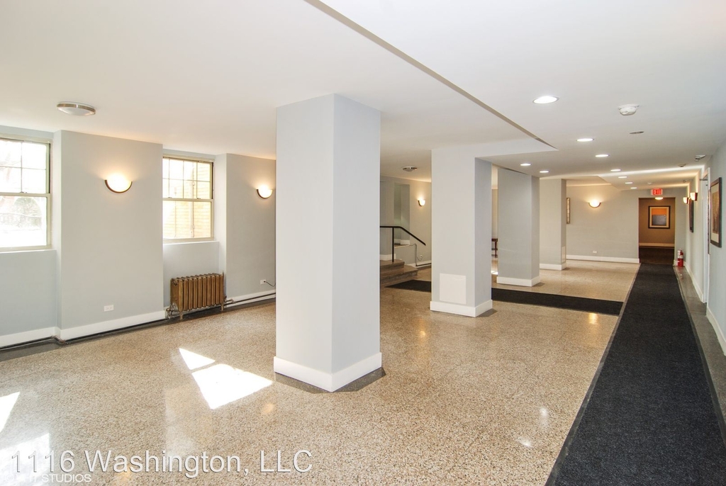 1116 Washington Blvd - Photo 0