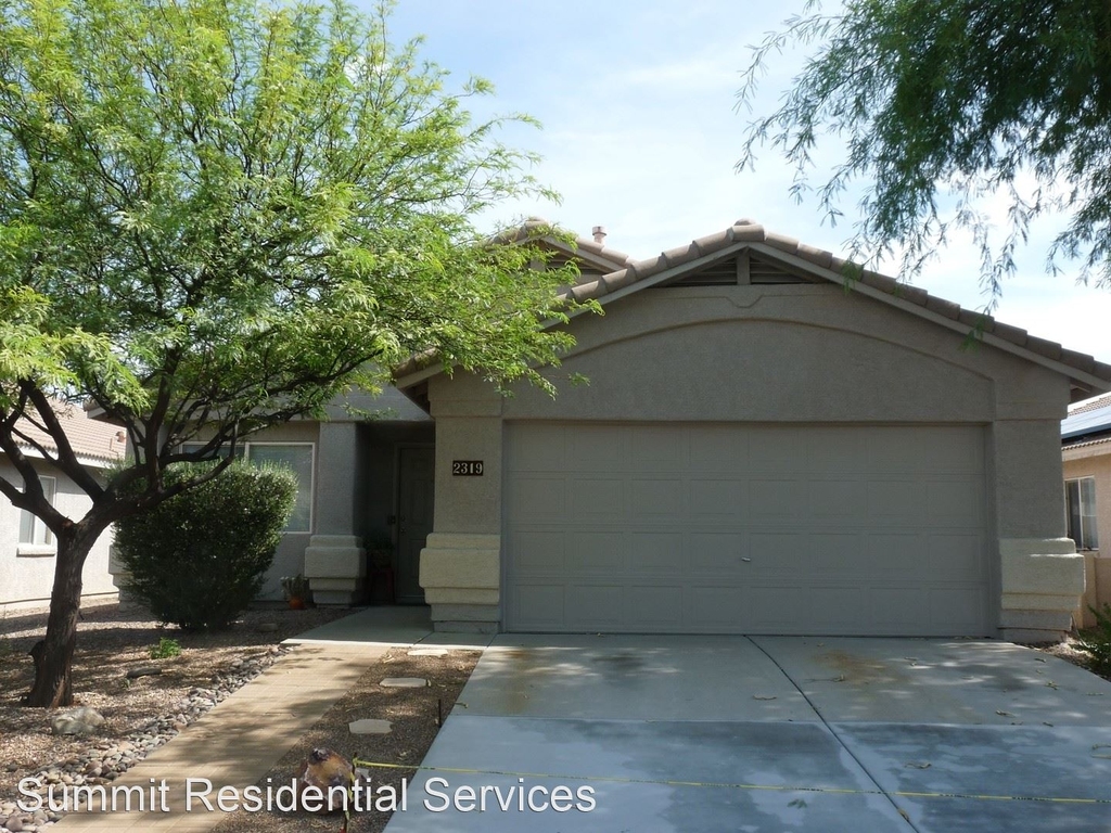 2319 E Precious Shard Court - Photo 0