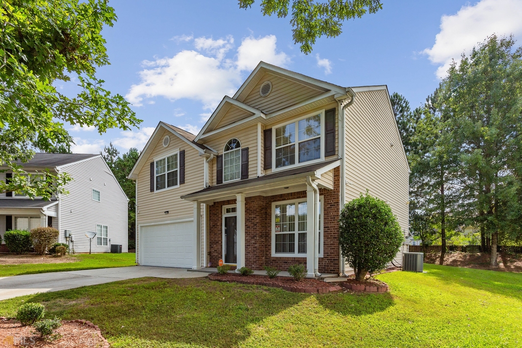 11 Silver Bend Court - Photo 1