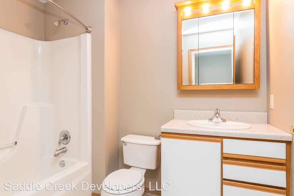 Saddle Creek Townhomes 5415 West 57th Street - Photo 7