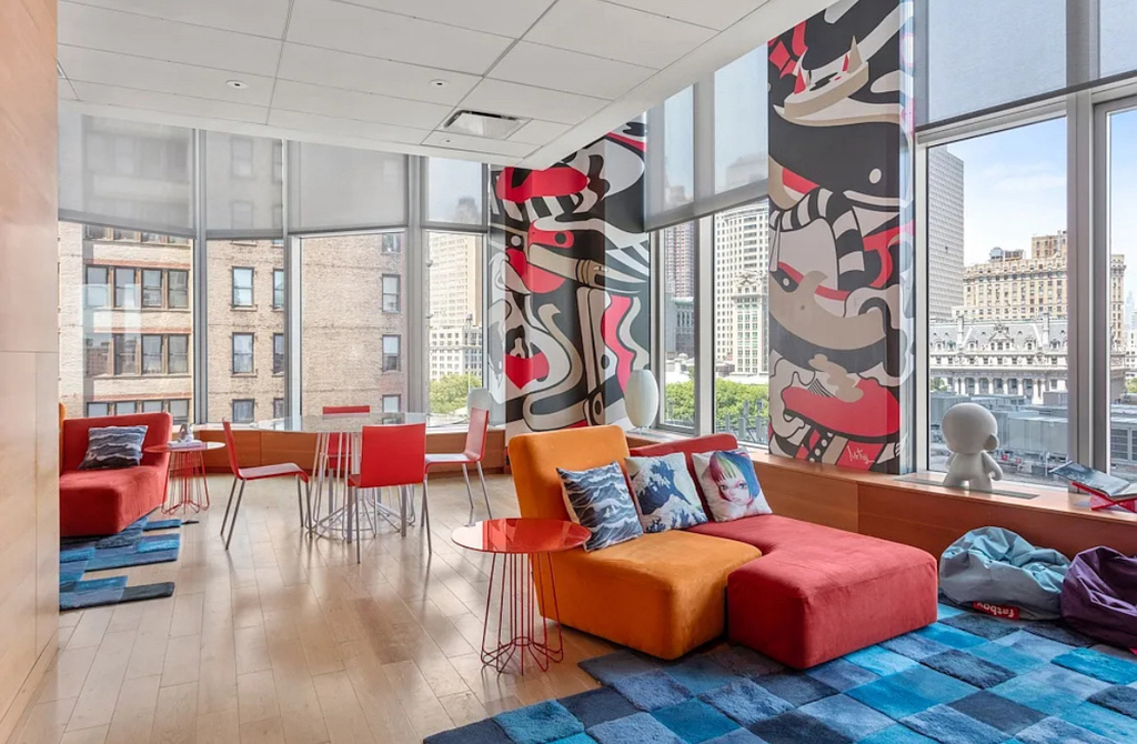 Tribeca - Photo 15