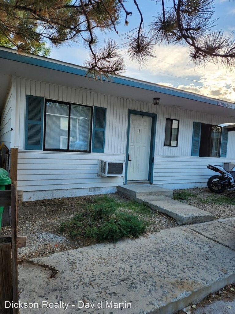 3563 Carlos Ln #1 - Photo 1