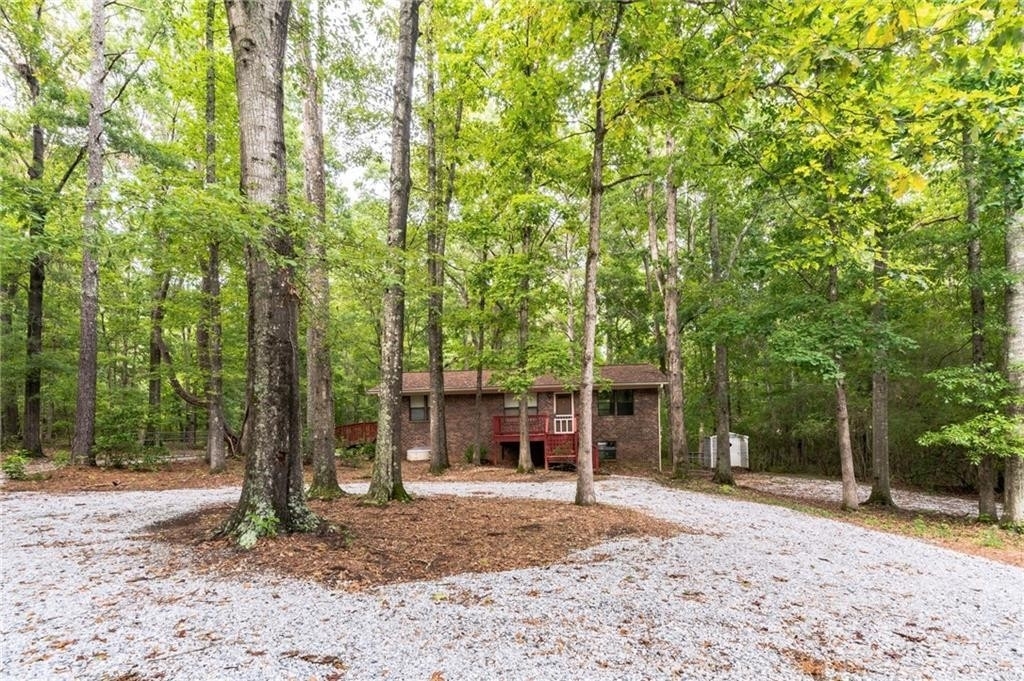 220 Winding Stream Trail - Photo 1