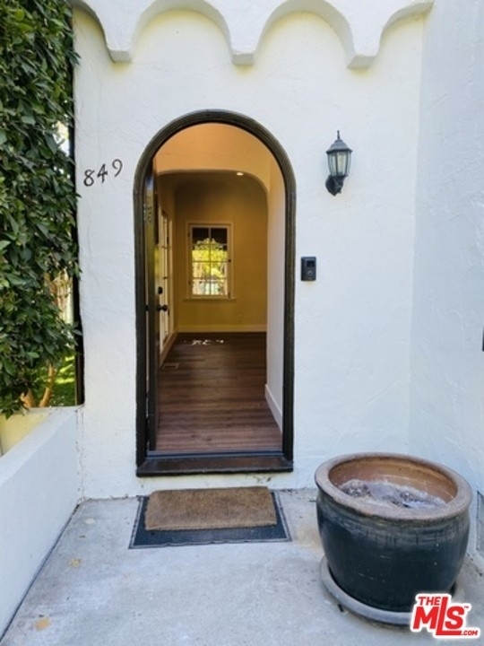 849 N West Hollywood - Photo 0