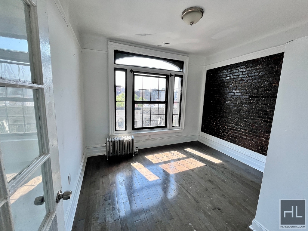 537 West 150th Street, New York, NY 10031 - Photo 1