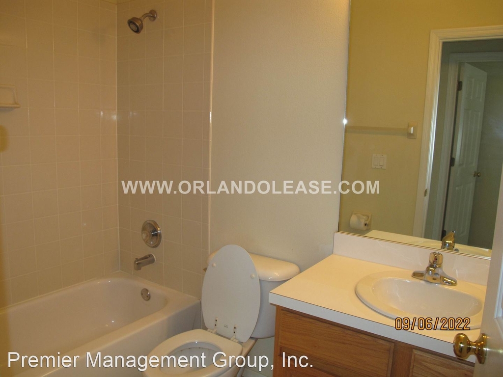 128 Peregrine Court Seminole County - Photo 10