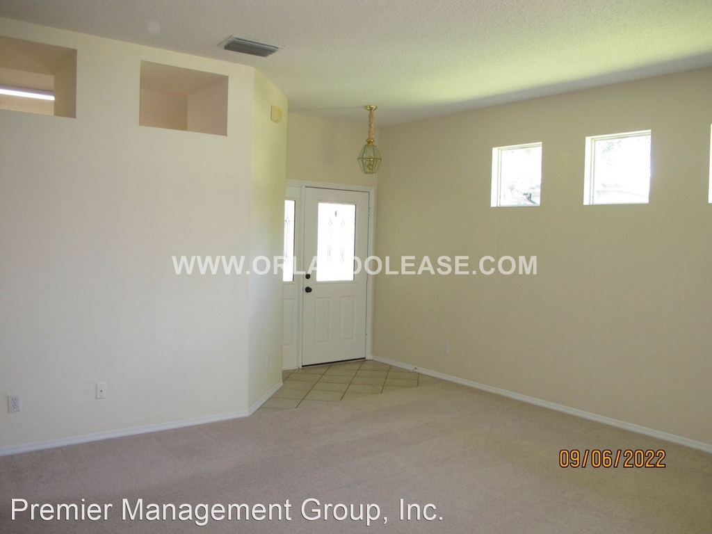 128 Peregrine Court Seminole County - Photo 3