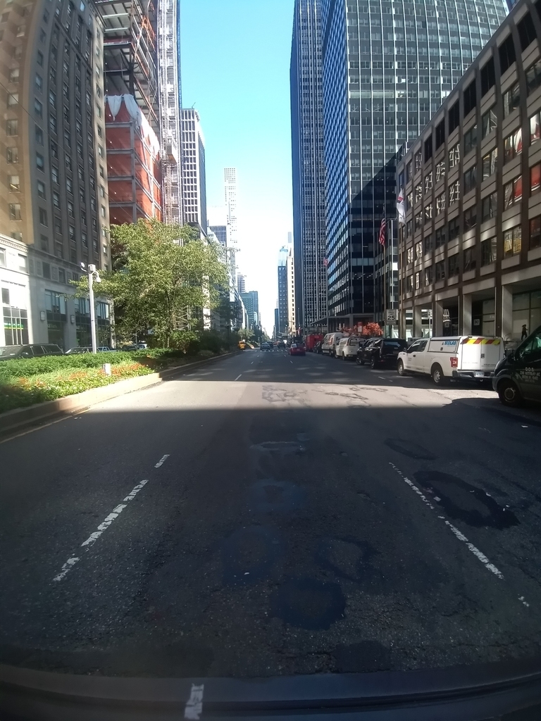 Lexington Avenue and 45th street - Photo 5