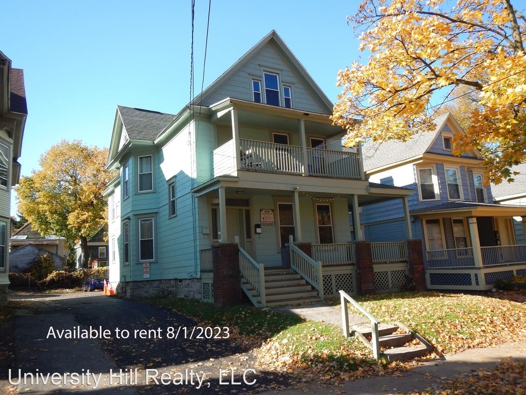 450 Westcott Street - Photo 20