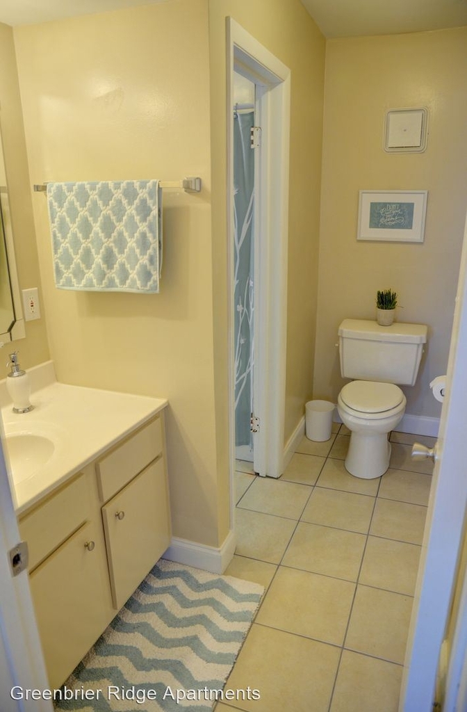 1505 Greenbrier Ridge Way - Photo 3