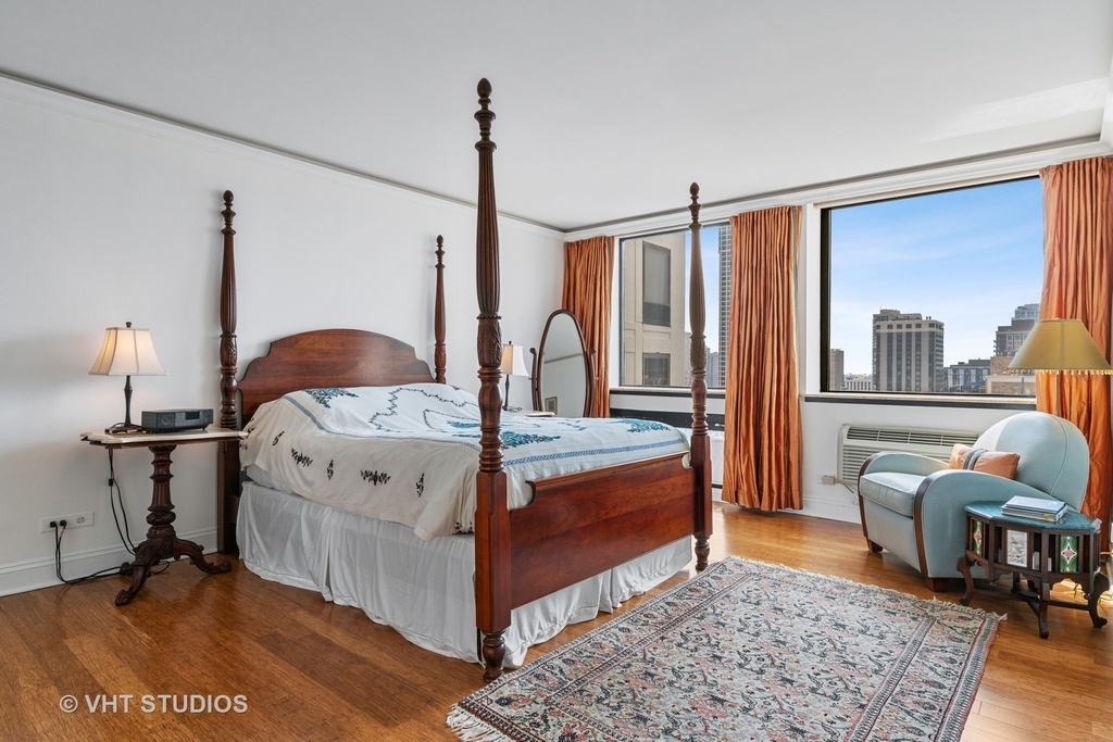 1110 N Lake Shore Drive - Photo 16