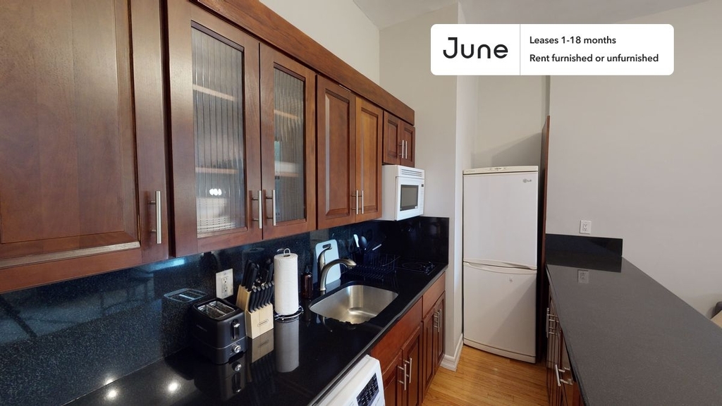 401 West 57th Street - Photo 10