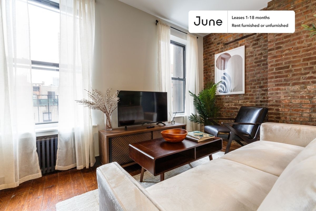 346 West 52nd Street - Photo 1