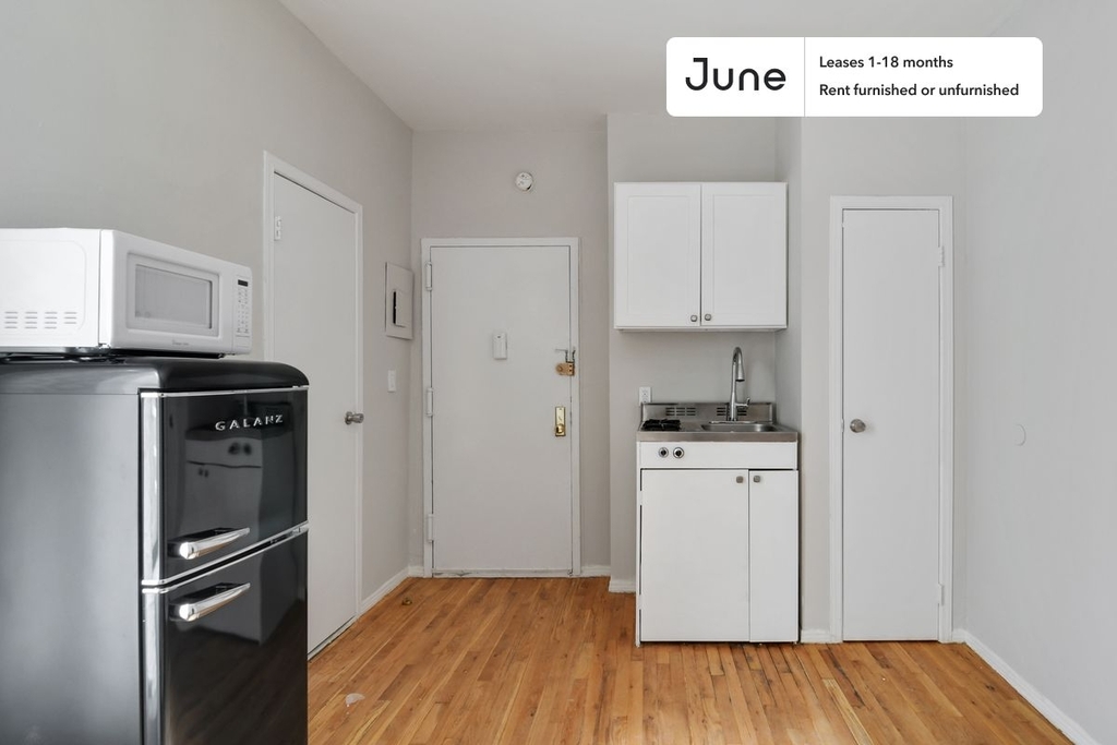 244 West 64th Street - Photo 1