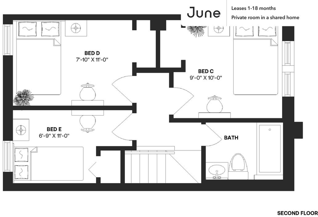 764 Columbia Road Northwest - Photo 15