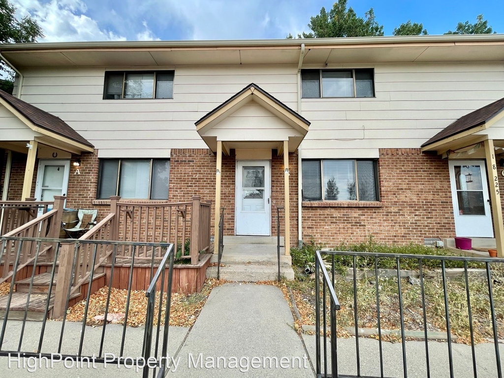 18225 W 3rd Ave - Photo 1