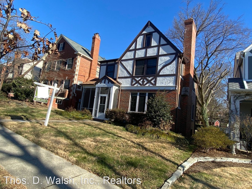 5341 Broad Branch Rd Nw - Photo 0