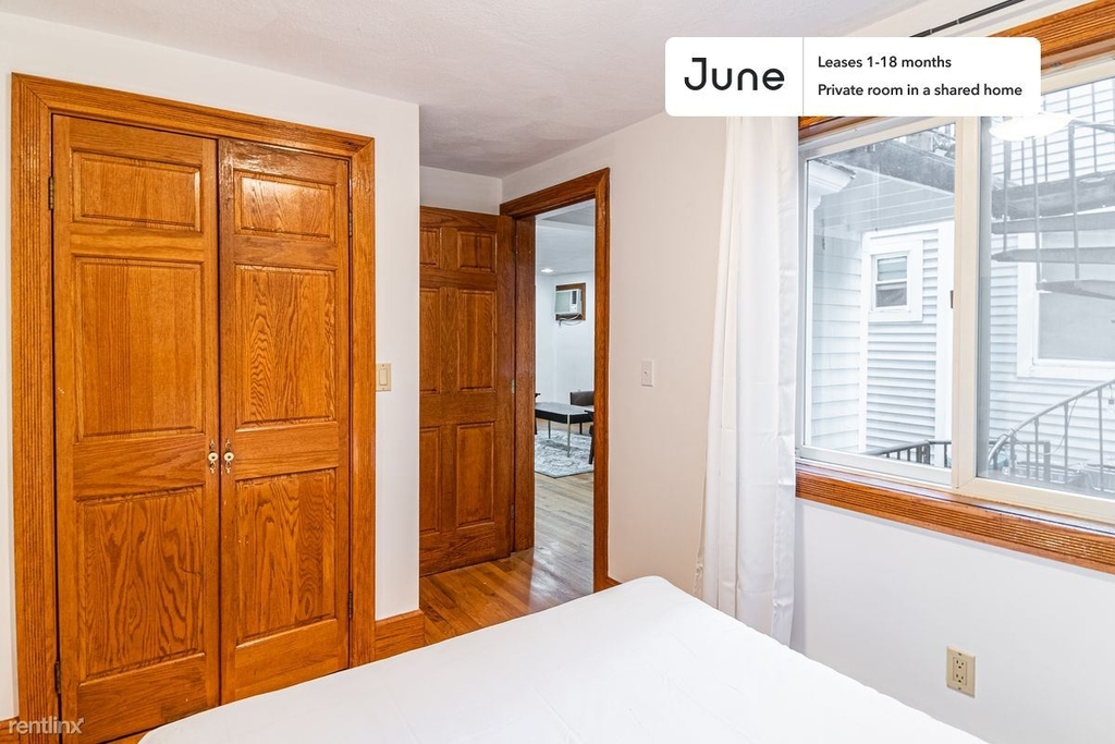 166 Auburn Street, Boston, Ma, 02139 - Photo 5