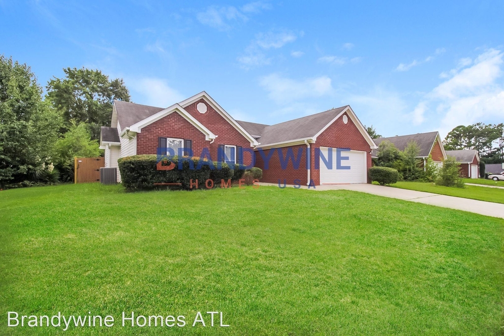 1780 Graystone Dr - Photo 1