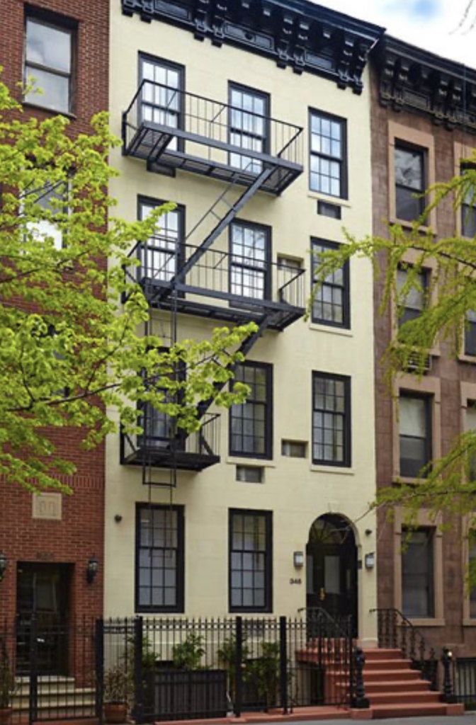 East 50th Street - Photo 4