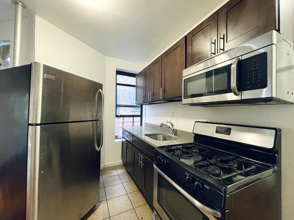 516 West 136th Street - Photo 1